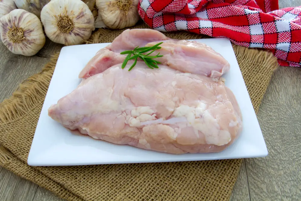 Ris de veau au détail