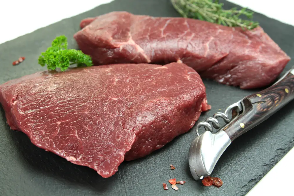 Rumsteak