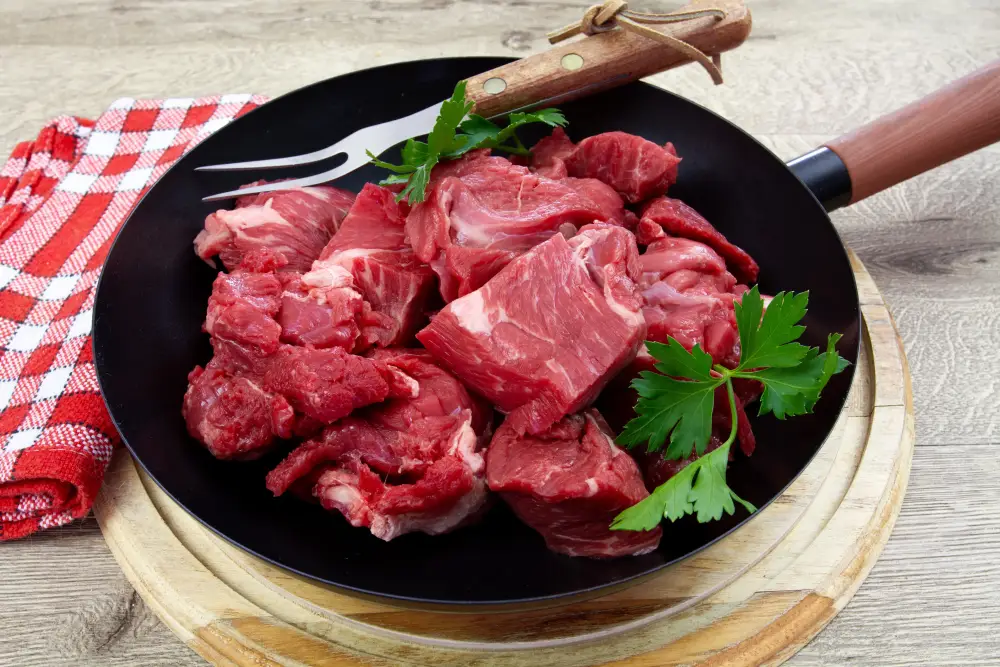 Bourguignon