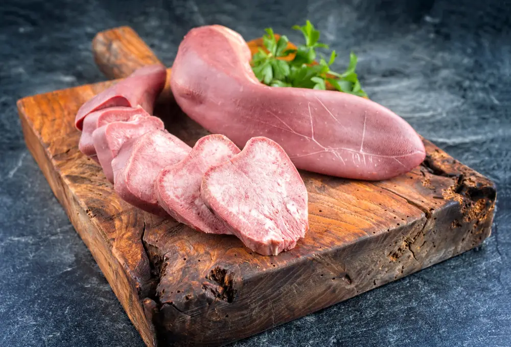 Langue de bœuf