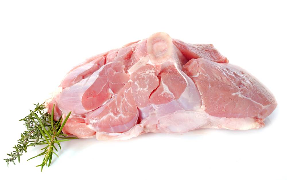 paule de veau