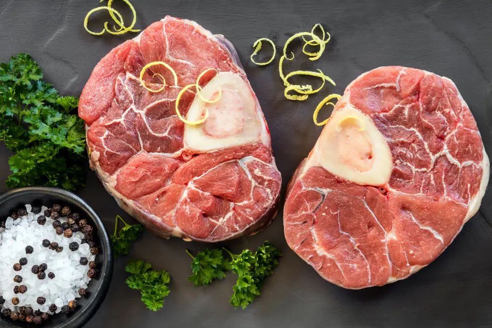 Osso bucco