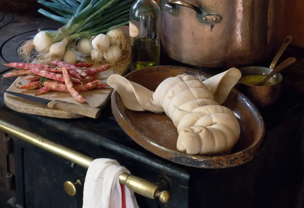 Tête de veau (2)